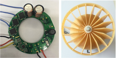 吹風筒解決方案